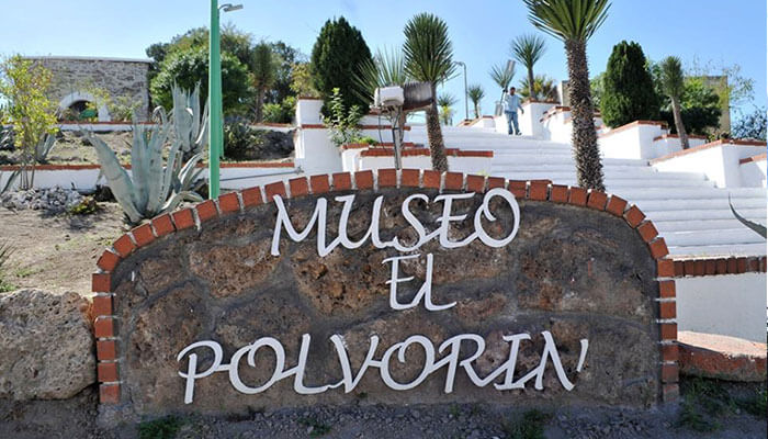 Museo El Polvorín
