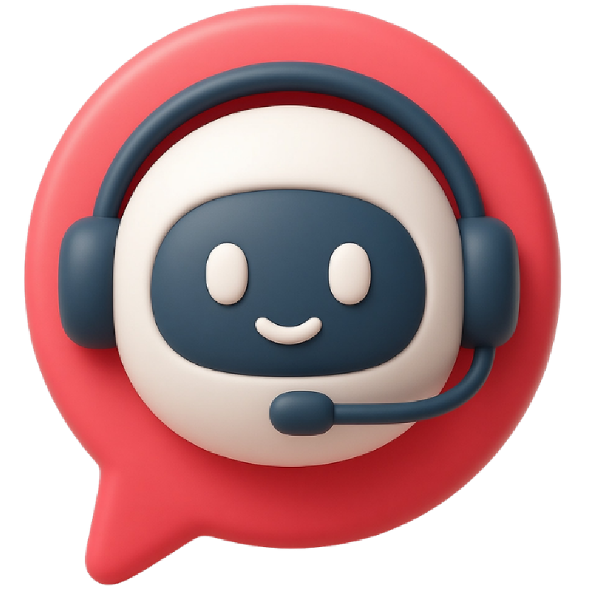 robot asistente virtual