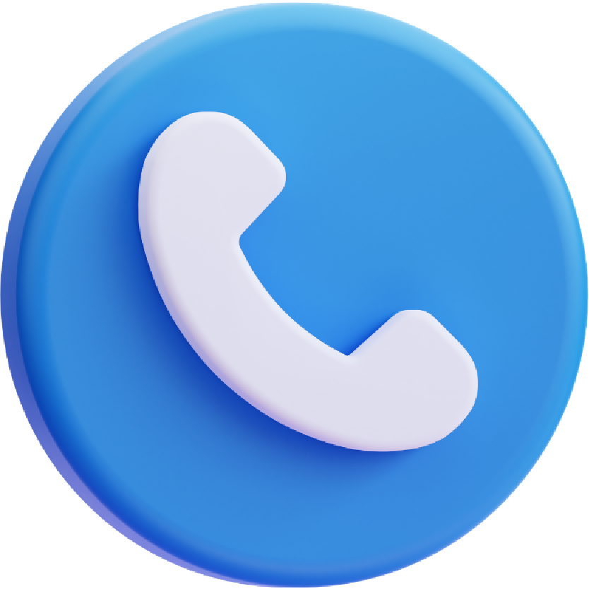 icono de atención telefónica