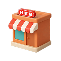 icono tiendas HEB