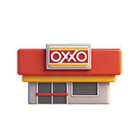 icono de tiendas OXXO