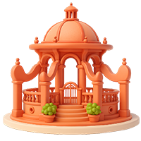 icono del estado de Tamaulipas