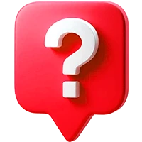 icono de preguntas frecuentes